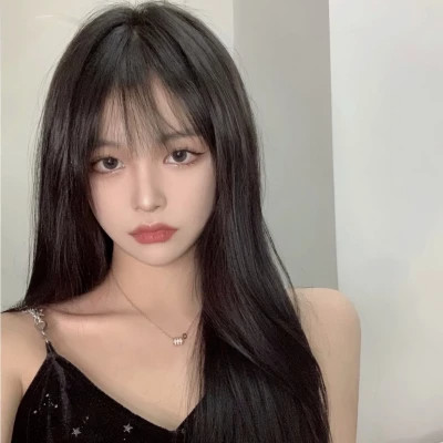知性女性好看的头像图片