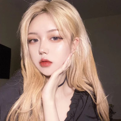 知性女性好看的头像图片