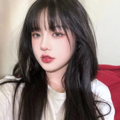 知性女性好看的头像图片