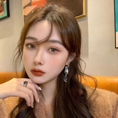 知性女性好看的头像图片