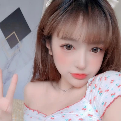 知性女性好看的头像图片