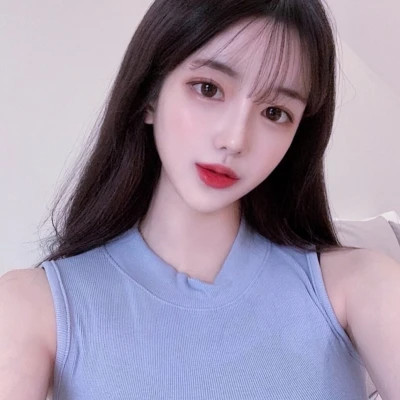 女性很知性的头像图片