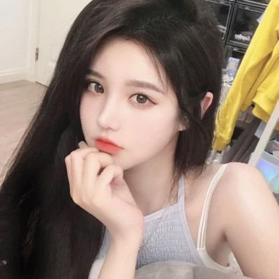 女性知性吸引人的图片头像