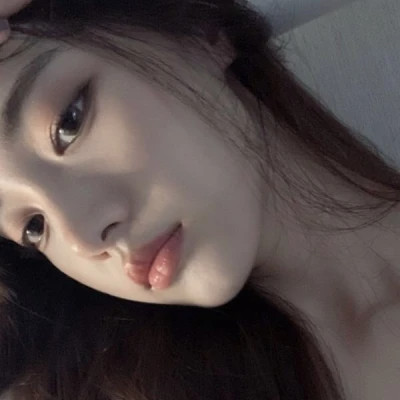 女性知性吸引人的图片头像