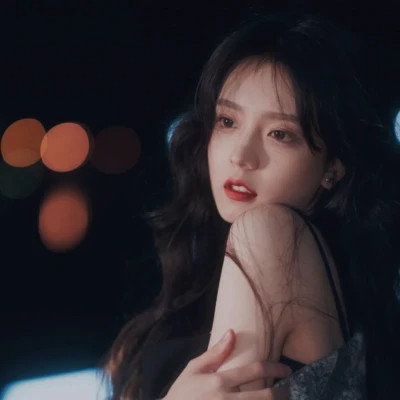 2025新款唯美复古森系女头