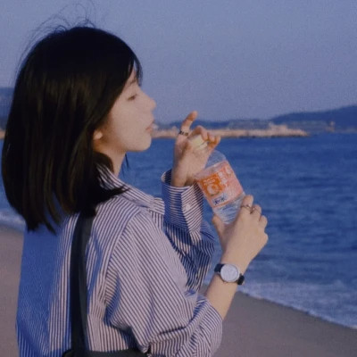2025新款唯美复古森系女头