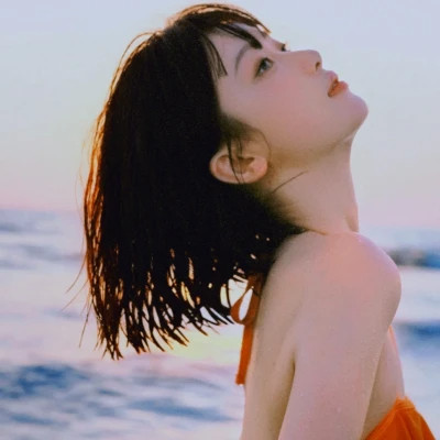 2025新款唯美复古森系女头