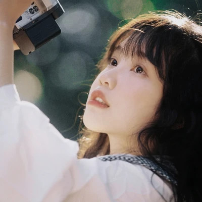 头像女森系复古文艺