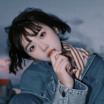 头像女森系复古文艺