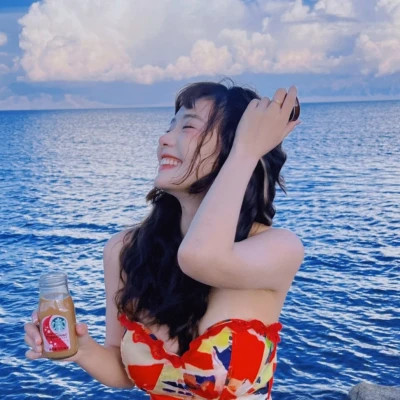 头像女森系复古文艺