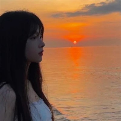 高级感头像女复古文艺图片