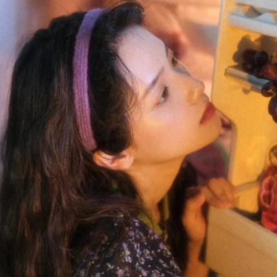 高级感头像女复古文艺图片