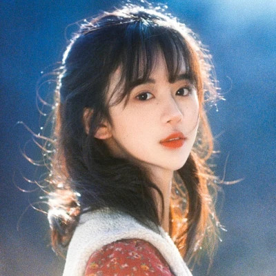高级感头像女复古文艺图片