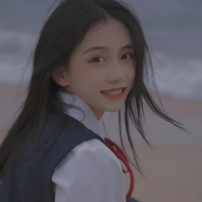 高级感头像女复古文艺图片