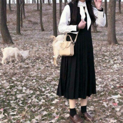 干净清新部位女生头像