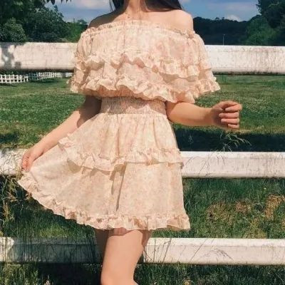 干净清新部位女生头像