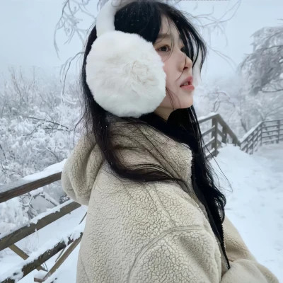 女生静态头像图片高清