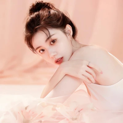 超级稀有女生头像