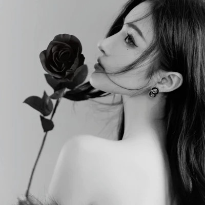 超级稀有女生头像