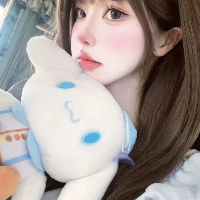 超稀有女头
