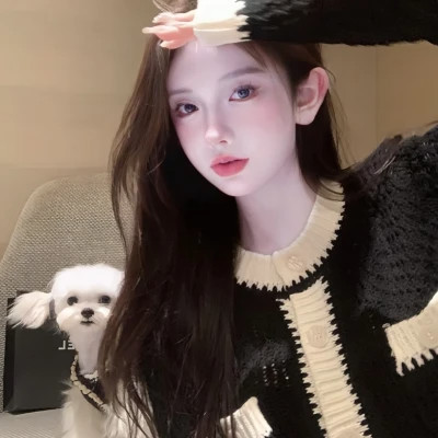 超稀有女头