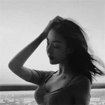 超稀有女头像100张真人