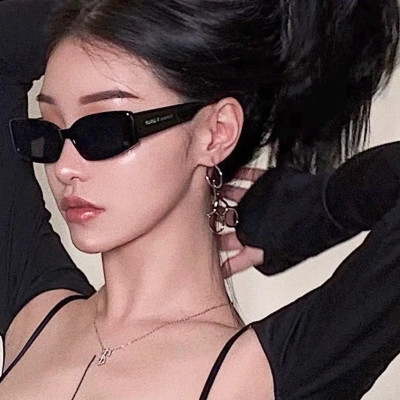 超稀有女头像100张真人