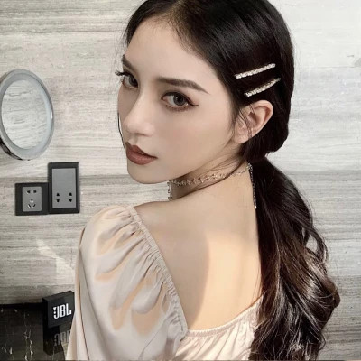 超稀有女头像100张真人