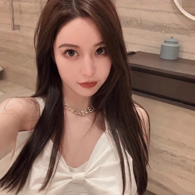 超稀有女头像100张真人