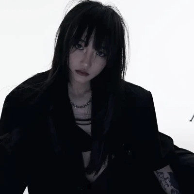 超稀有女头像100张真人