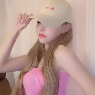 超稀有女头像100张真人
