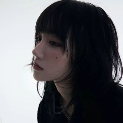 超稀有女头像100张真人