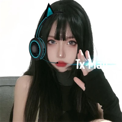 超稀有女头像100张真人