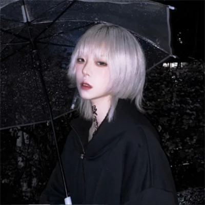 超稀有女头像100张真人