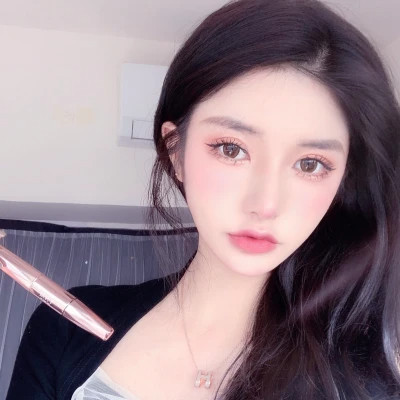 稀有单人头像女