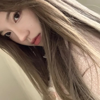 盘点那些稀有的女生头像