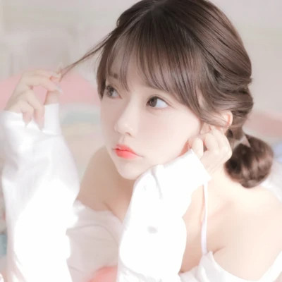 盘点那些稀有的女生头像