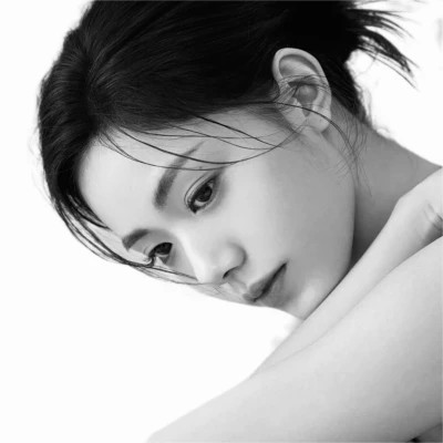 盘点那些稀有的女生头像