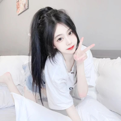 盘点那些稀有的女生头像