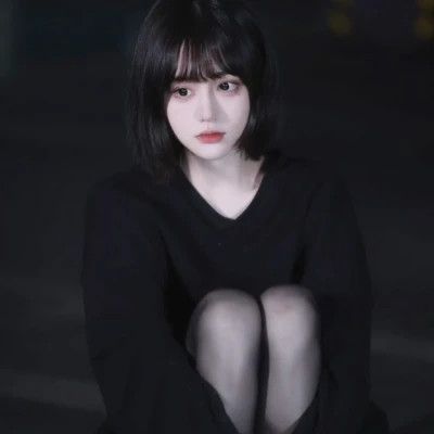 盘点那些稀有的女生头像
