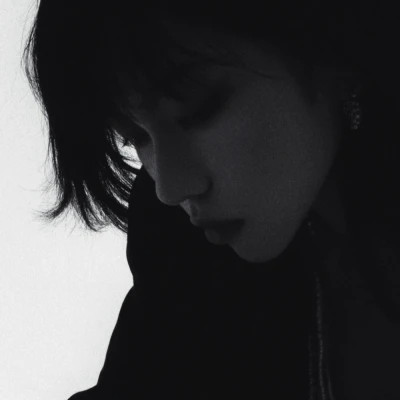 盘点那些稀有的女生头像
