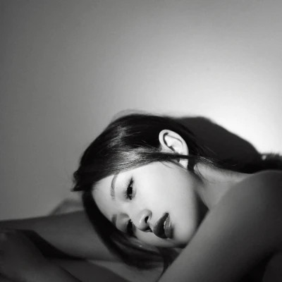 盘点那些稀有的女生头像