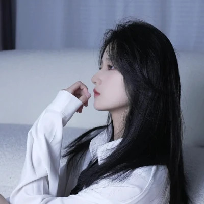 盘点那些稀有的女生头像