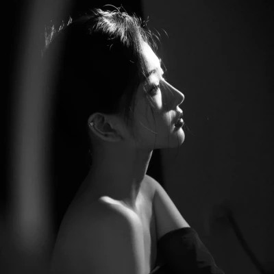 盘点那些稀有的女生头像