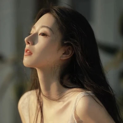 盘点那些稀有的女生头像