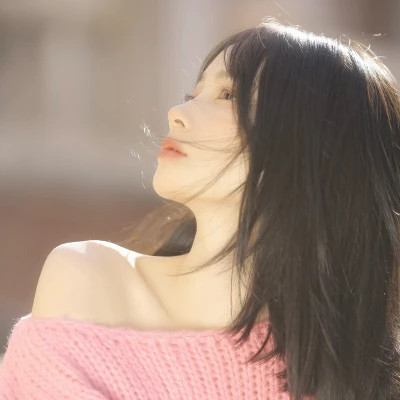盘点那些稀有的女生头像