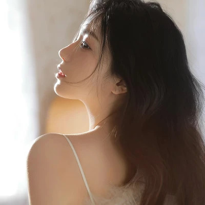 盘点那些稀有的女生头像