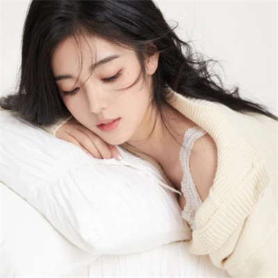 盘点那些稀有的女生头像