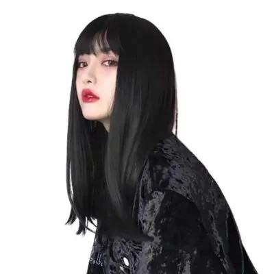 盘点那些稀有的女生头像