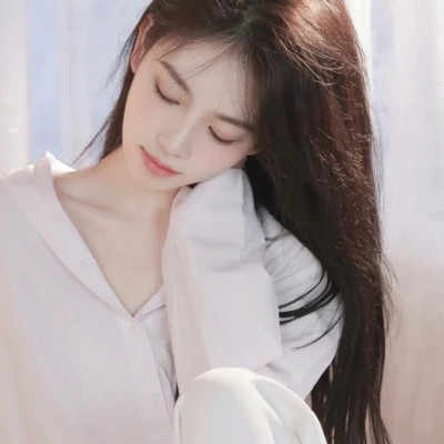 盘点那些稀有的女生头像